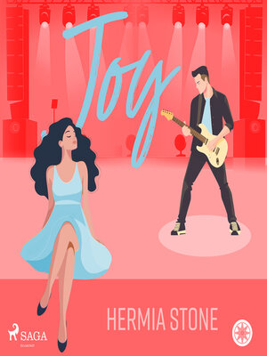 cover image of Joy